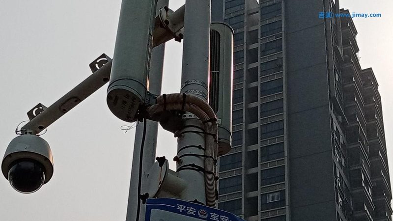 广州微型监控摄像头：如何选择合适的安防利器**