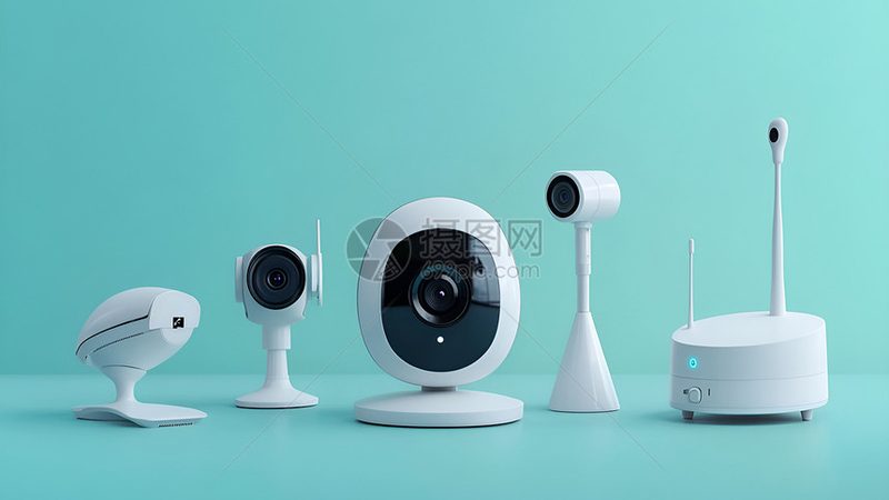 监控摄像头选型：参数背后的技术考量**