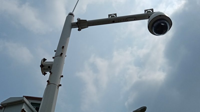 上海电子巡更系统安装工程：合规与技术的双重考量**