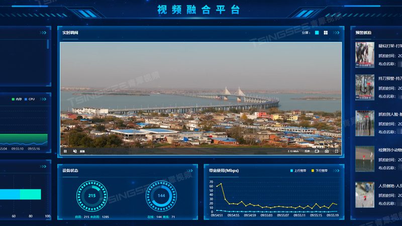 防盗报警系统主机：型号解析与参数解读