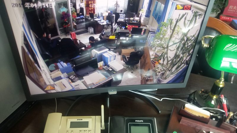 监控视频本地存储方案：如何构建稳定可靠的数据堡垒**