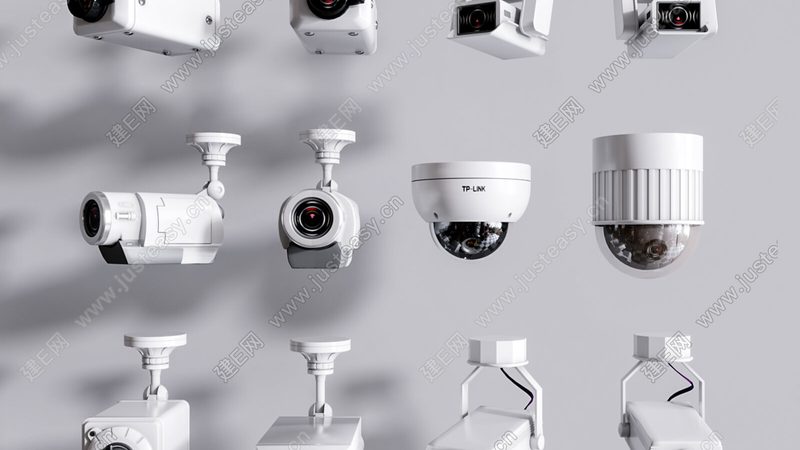 监控安装公司报价单，你真的看懂了吗？**