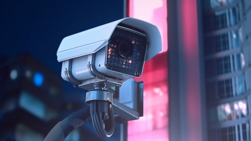 安防工程报价明细表：Excel格式下的关键要素**