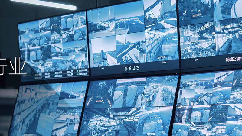 四川企业门禁系统代理：揭秘选型关键因素**