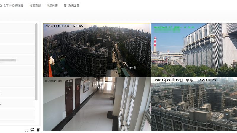 上海智能安防系统小区案例解析：技术升级下的安全保障**