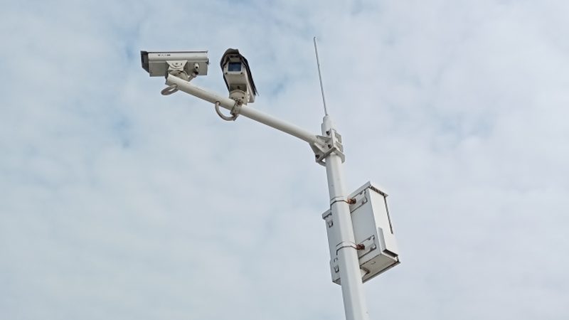小区门禁系统选型：如何兼顾安全与便捷**