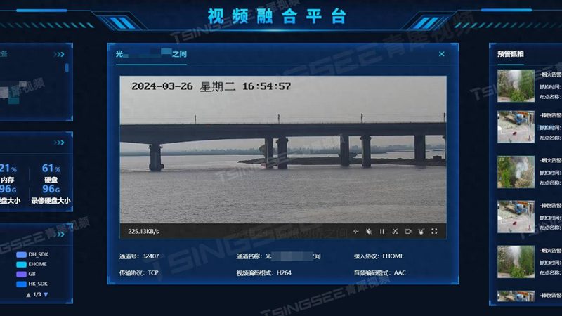 监控维保外包，如何确保系统稳定运行？**