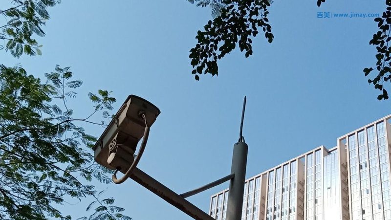 远程监控访问设置：确保安全与高效的五大关键点